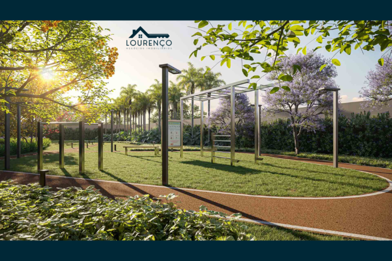 Ginastica ao ar livre