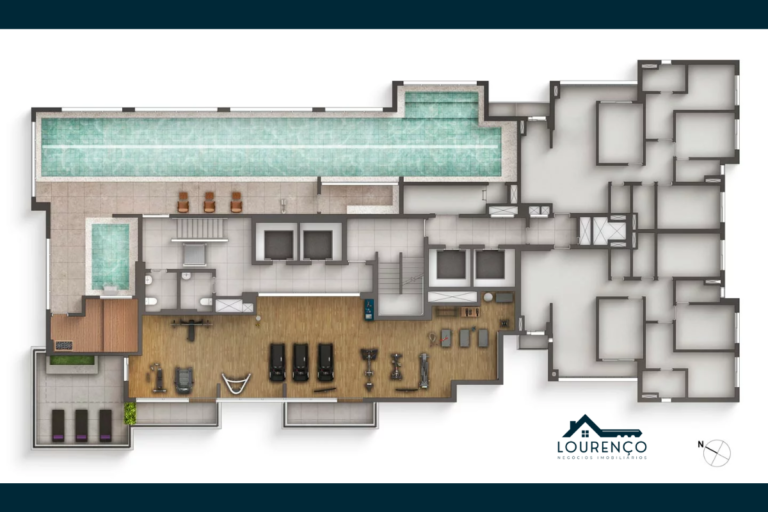 Ilustração Artistica da cobertura