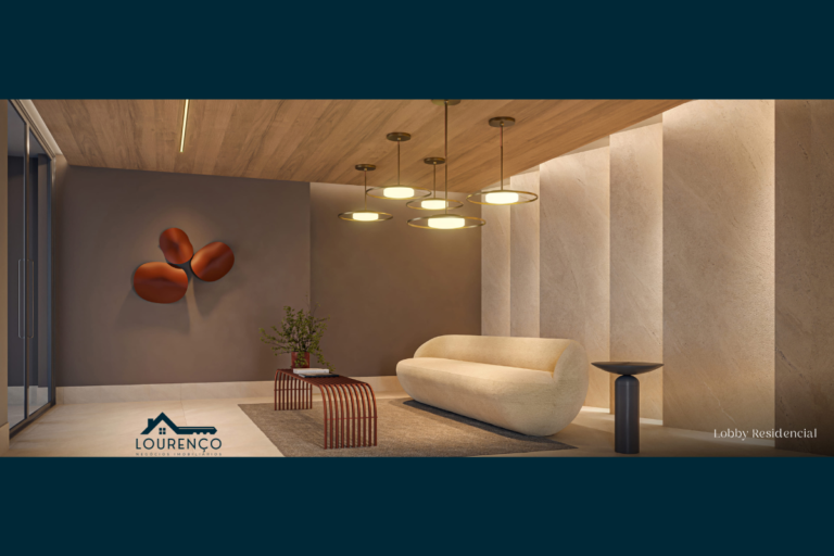 Lobby Residencial