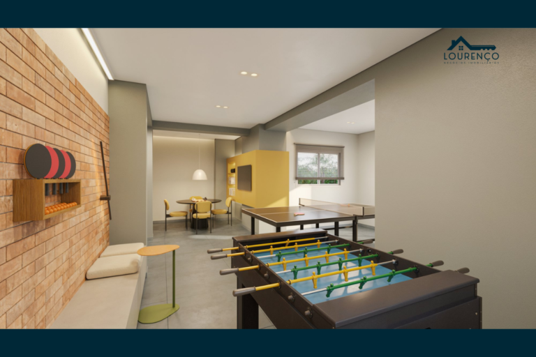 Sala de jogos