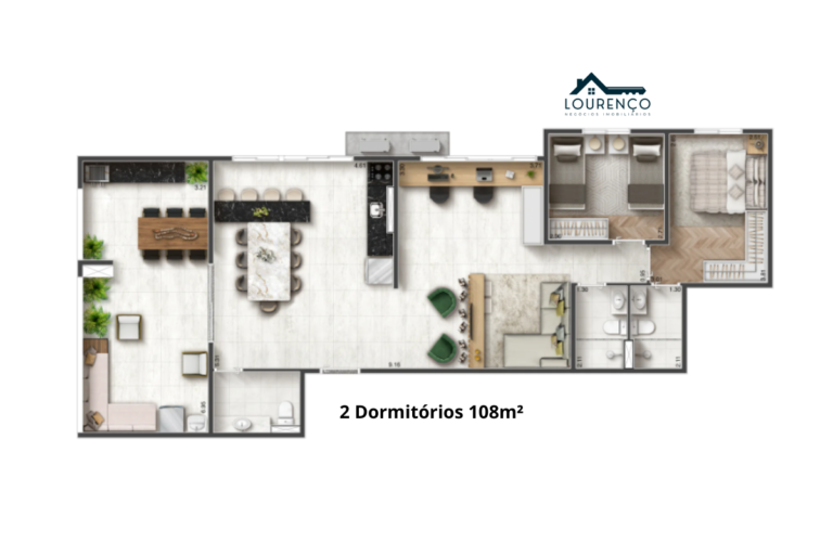 Resort Urbano (3)