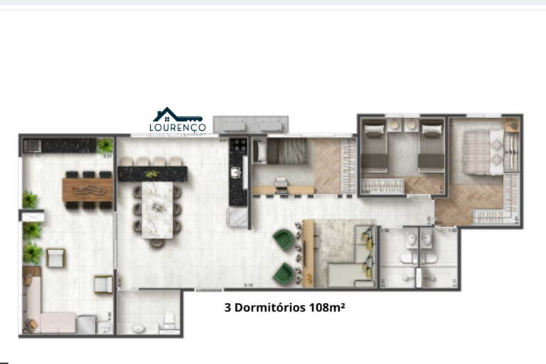 Resort Urbano (7)