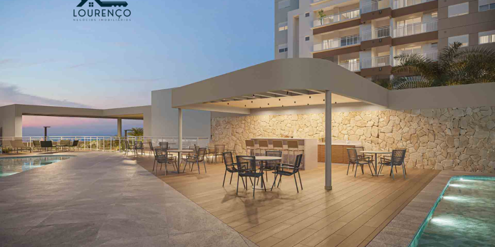 Bar Piscina