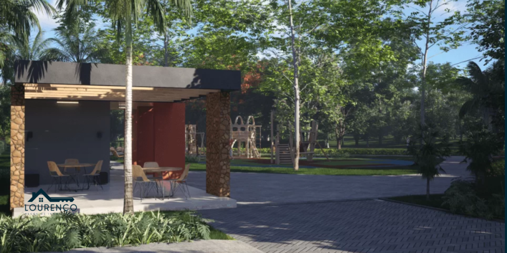 Espaço de Relaxamento