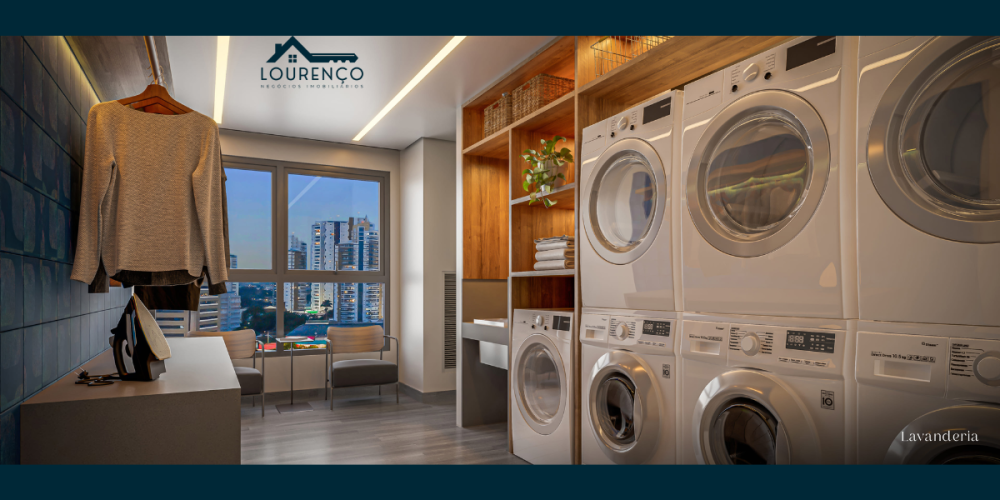 Lavanderia