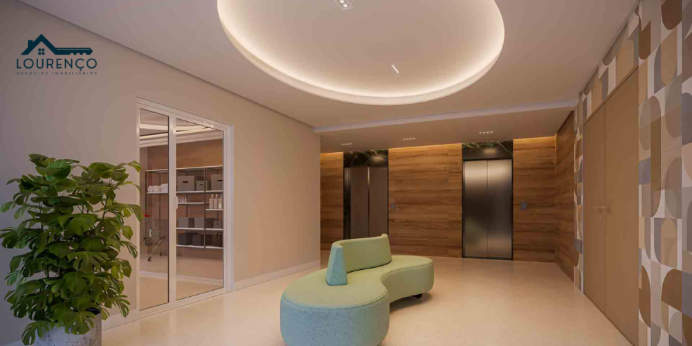 Lobby Social