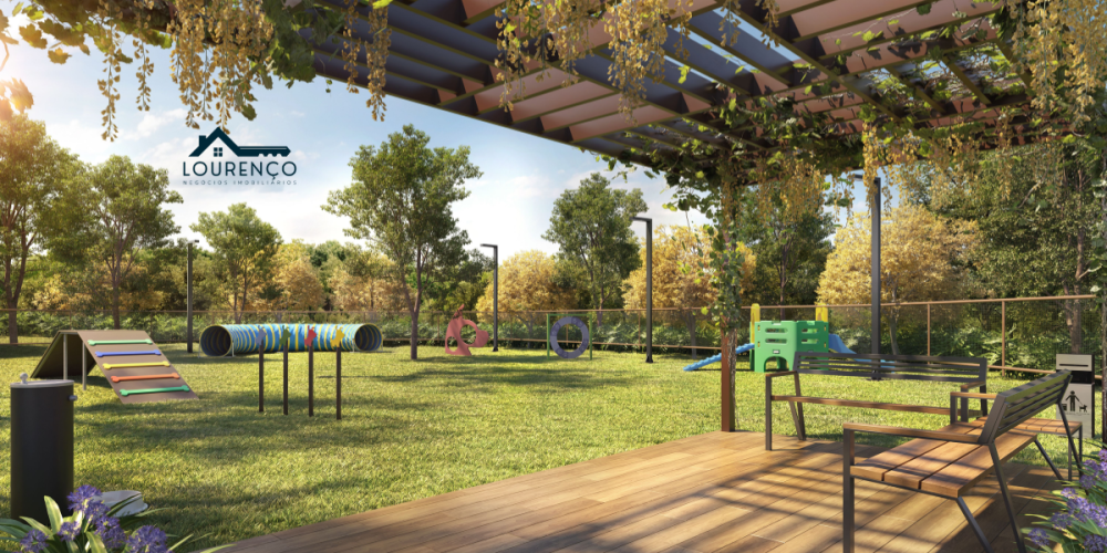 Pet Park