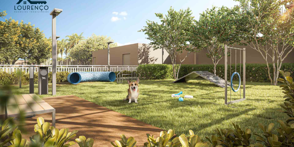 Pet place