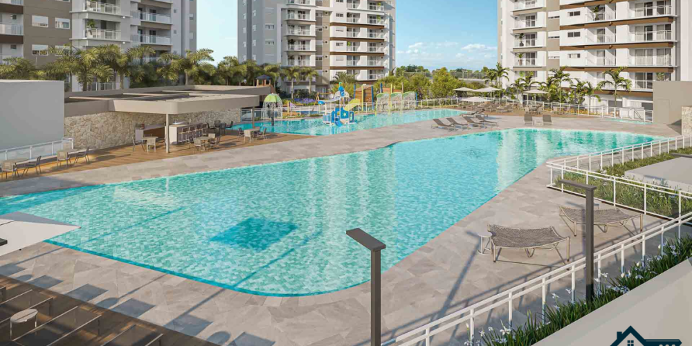 Piscina Adulto