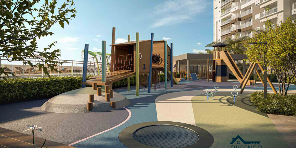 Play Ground
