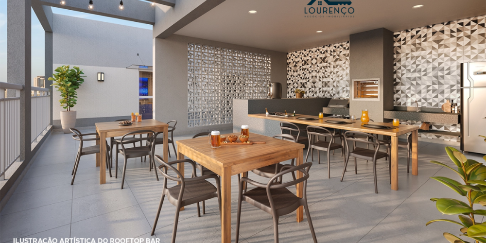 Rooftop Bar