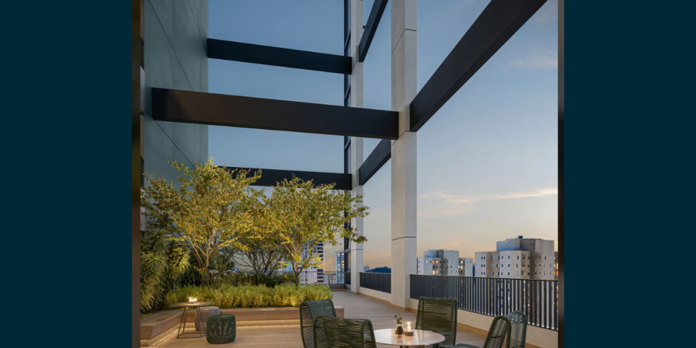 jardim de frutiferas